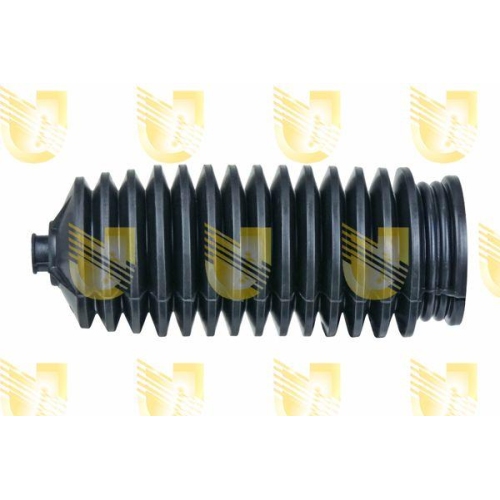 Faltenbalg Lenkung Unigom 300043 f&uuml;r Fiat Vorderachse Rechts