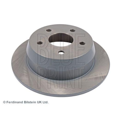 Bremsscheibe Blue Print ADA104312 f&uuml;r Jeep Hinterachse