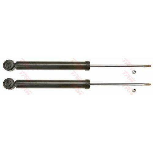 Sto&szlig;d&auml;mpfer Trw JGT589T Trw Twin f&uuml;r Seat Skoda VW Audi Hinterachse