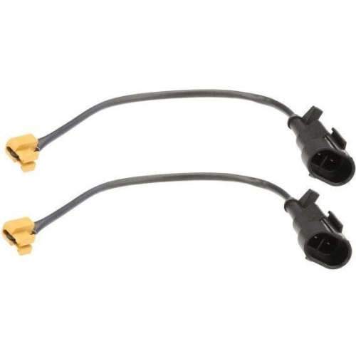 Warnkontakt Bremsbelagverschleiß Trw GIC345 für Iveco Hinterachse Vorderachse