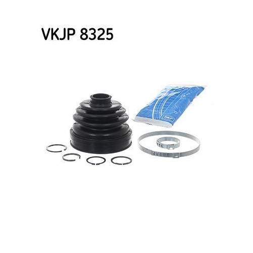 Faltenbalgsatz Antriebswelle Skf VKJP 8325 f&uuml;r Audi Ford Seat Skoda VW