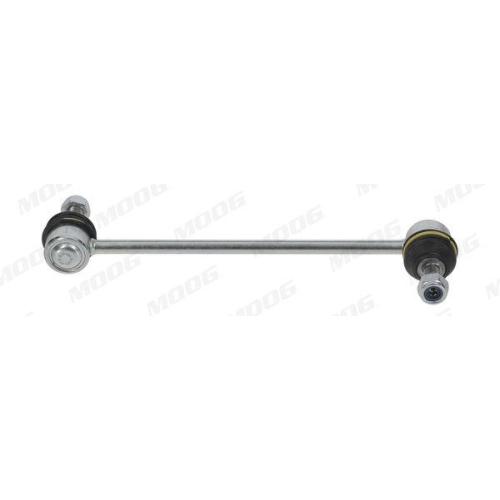 Stange/strebe Stabilisator Moog ME-LS-7295 f&uuml;r Mercedes Benz Vorderachse Links