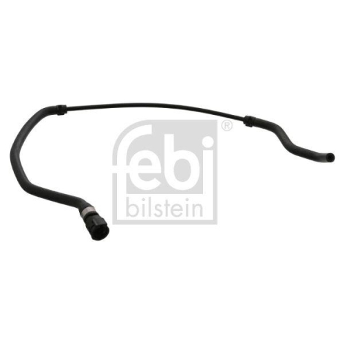 K&uuml;hlerschlauch Febi Bilstein 102518 f&uuml;r Bmw Oben F&uuml;r Fahrzeuge Mit Aktivlenkung