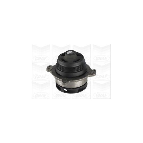 Wasserpumpe Motork&uuml;hlung Graf PA1198 f&uuml;r Iveco Irisbus
