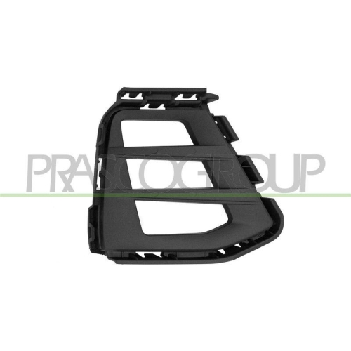 L&uuml;ftungsgitter Sto&szlig;f&auml;nger Prasco VG4082133 f&uuml;r VW Vorne Rechts