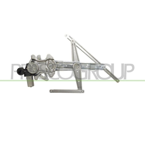 Fensterheber Prasco TY320W026 f&uuml;r Toyota Vorne Links