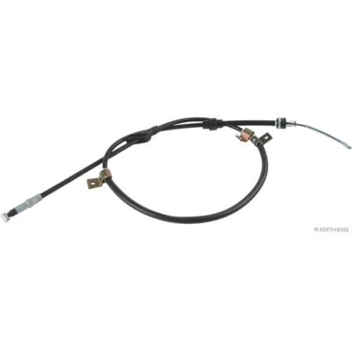 Cable Pull Parking Brake Herth+buss Jakoparts J3924011 for Honda  