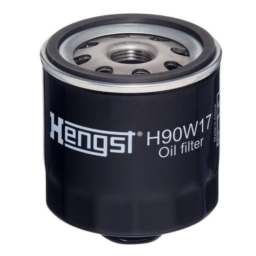 &Ouml;lfilter Hengst Filter H90W17 f&uuml;r Vag