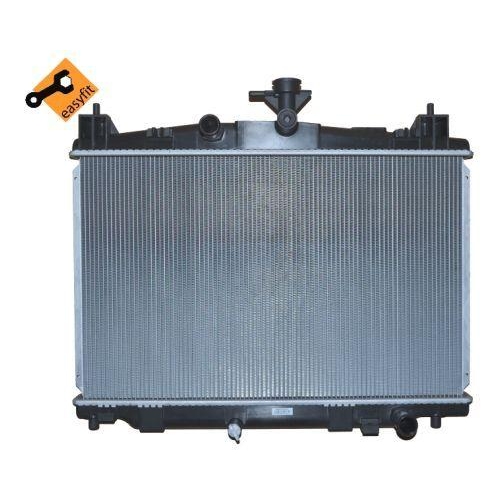 K&uuml;hler Motork&uuml;hlung Nrf 53751 Easy Fit f&uuml;r Mazda