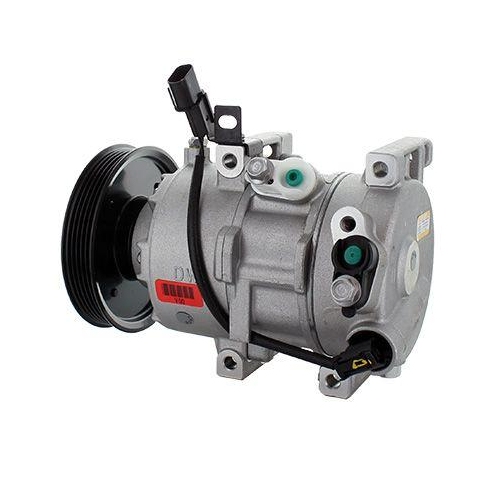 Kompressor Klimaanlage Sidat 1.5414 f&uuml;r Hyundai Kia