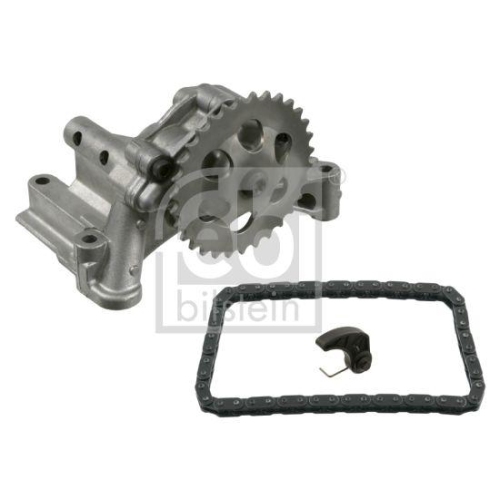 Ölpumpe Febi Bilstein 33751 Standard Medium Kit für Audi Seat Skoda VW