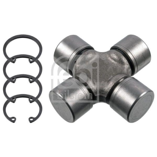 Gelenk Gelenkwelle Febi Bilstein 38414 f&uuml;r Vorne Und Hinten