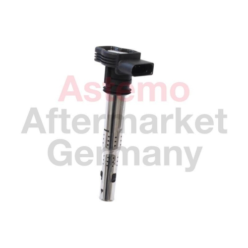 Z&uuml;ndspule Astemo 2503836 f&uuml;r Audi Bentley Lamborghini Seat Skoda VW