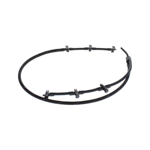 Schlauch Leckkraftstoff Bosch 0445130333 f&uuml;r Audi Porsche VW
