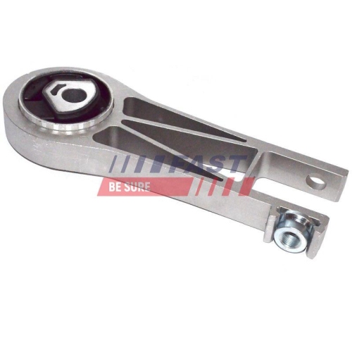 Lagerbock Motoraufh&auml;ngung Fast FT52487 f&uuml;r Fiat Citro&euml;n Peugeot Hinten