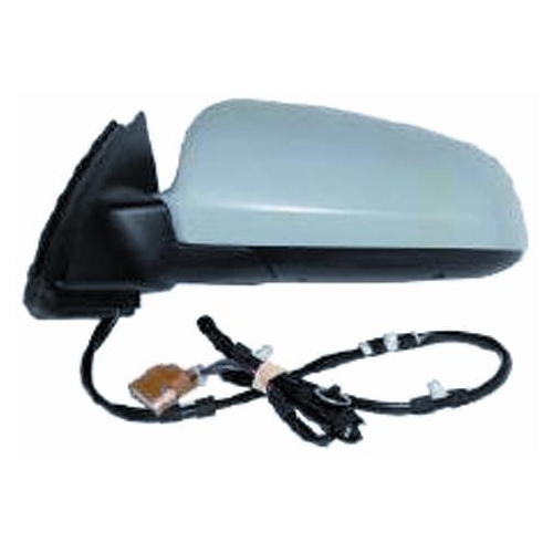 Retrovisore Rechts Audi A4 2004 Elett. Term. Rib. C/mem. Asf.