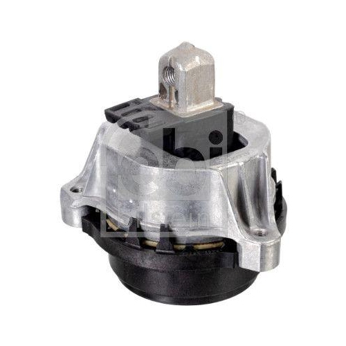 Lagerung Motor Febi Bilstein 174776 f&uuml;r Bmw Rechts