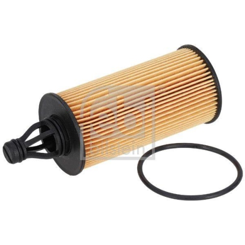 &Ouml;lfilter Febi Bilstein 196196 f&uuml;r Maserati
