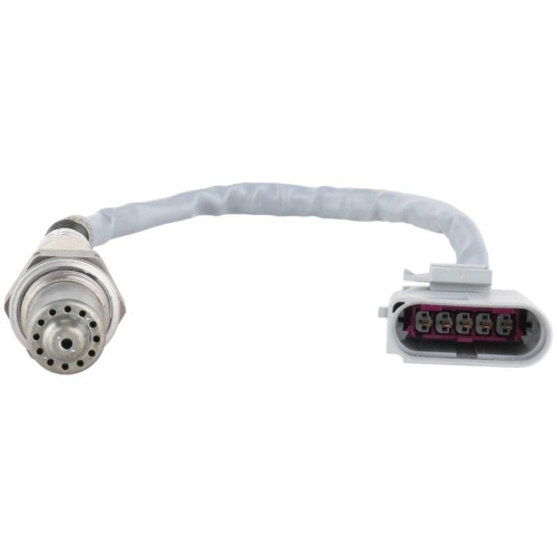 Lambdasonde Bosch 0258027209 f&uuml;r Audi Porsche VW Vor Katalysator