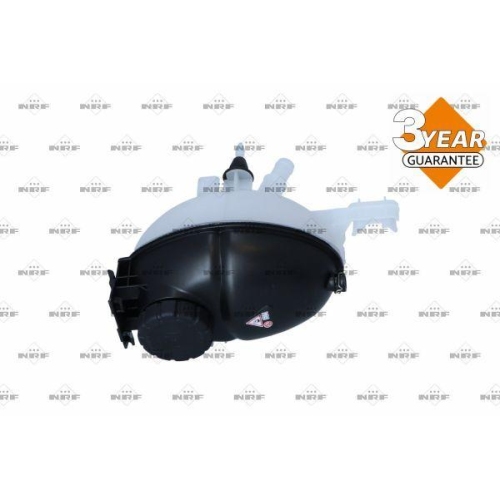 Ausgleichsbeh&auml;lter K&uuml;hlmittel Nrf 454058 Easy Fit f&uuml;r Mercedes Benz
