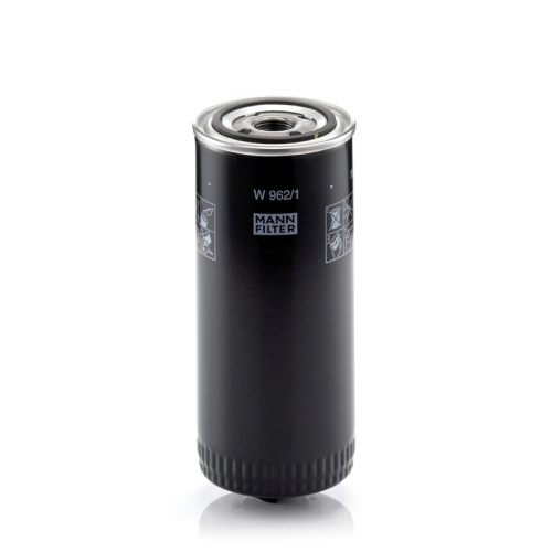Filter Arbeitshydraulik Mann-filter W 962/1 für Renault Trucks Irisbus