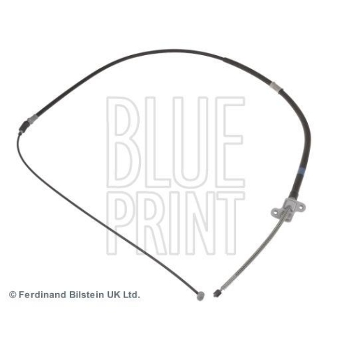 Seilzug Feststellbremse Blue Print ADT346333 f&uuml;r Toyota Hinten Links