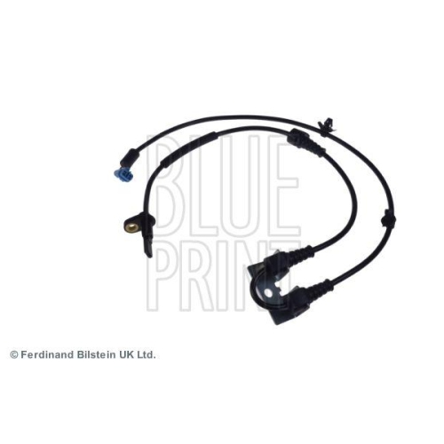 Sensor Raddrehzahl Blue Print ADS77108 f&uuml;r Fiat Suzuki Vorderachse Links