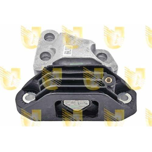 Lagerung Motor Unigom 395661 f&uuml;r Fiat Jeep Vorne Links