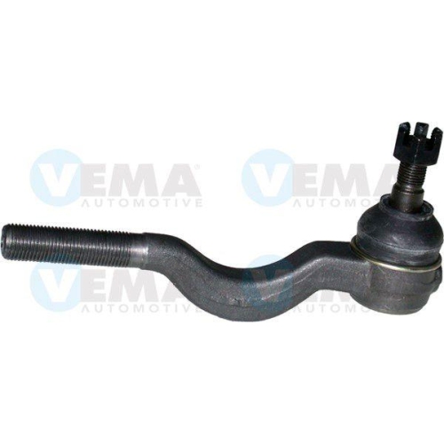Spurstangenkopf Vema 22078 f&uuml;r Mitsubishi Vorderachse Beidseitig