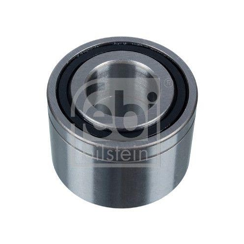 Lager Spannrollenhebel Febi Bilstein 05074 f&uuml;r Mercedes Benz Mercedes Benz