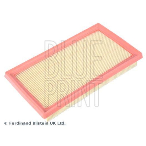 Luftfilter Blue Print ADT322131 f&uuml;r Subaru Suzuki Toyota Lexus Toyota (gac)