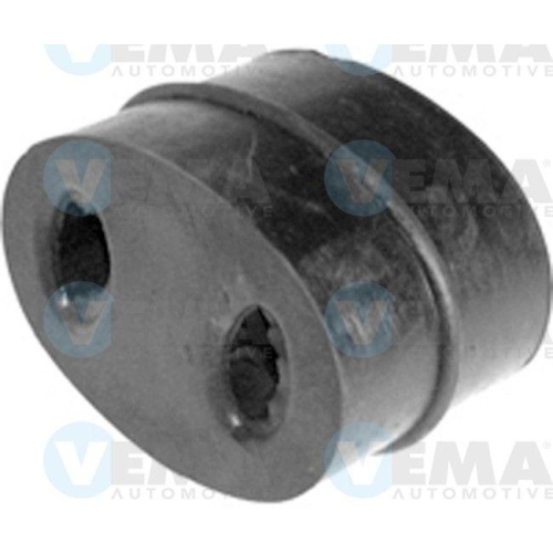 Halter Abgasanlage Vema 350048 für Opel