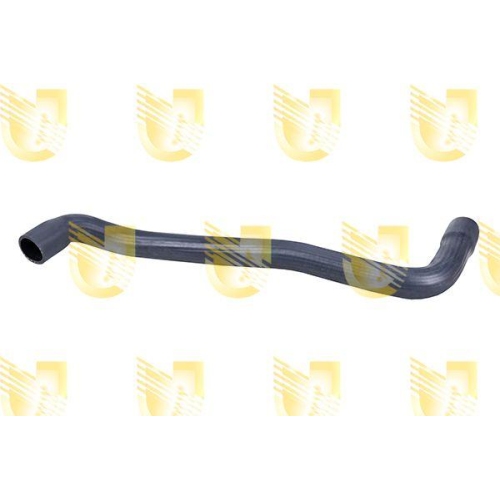 K&uuml;hlerschlauch Unigom W4512 f&uuml;r Seat VW Rechts Oben