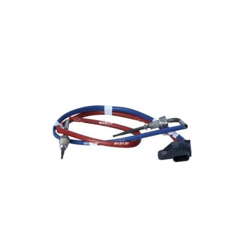 Sensor Abgastemperatur Nrf 707213 Easy Fit f&uuml;r Nissan Renault Dacia