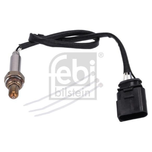 Lambdasonde Febi Bilstein 36892 für Audi Seat Skoda VW Nach Katalysator