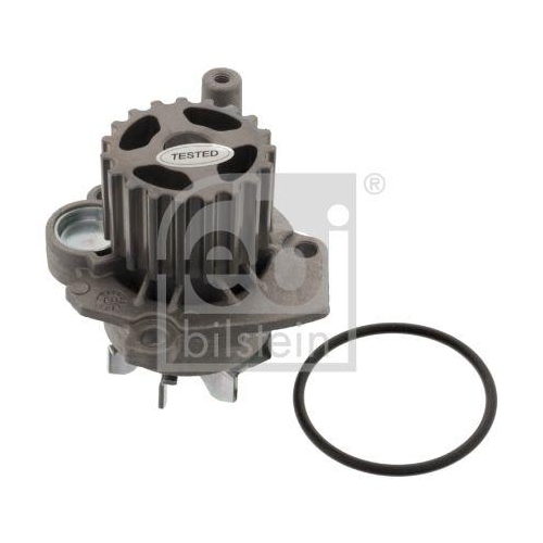 Wasserpumpe Motork&uuml;hlung Febi Bilstein 38512 f&uuml;r Audi Ford Seat Skoda VW