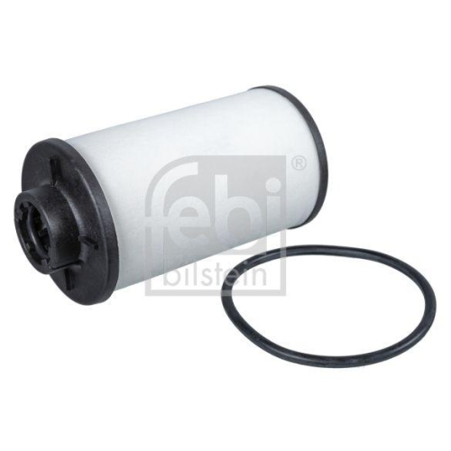 Hydraulikfilter Automatikgetriebe Febi Bilstein 44176 für Audi Seat Skoda VW