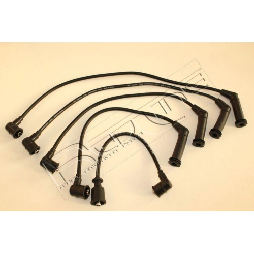 Z&uuml;ndleitungssatz Red-line 63HY001 f&uuml;r Hyundai