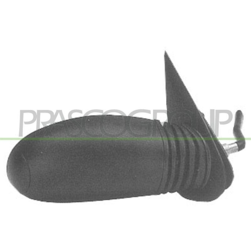 Au&szlig;enspiegel Prasco FT0197103 f&uuml;r Fiat Rechts