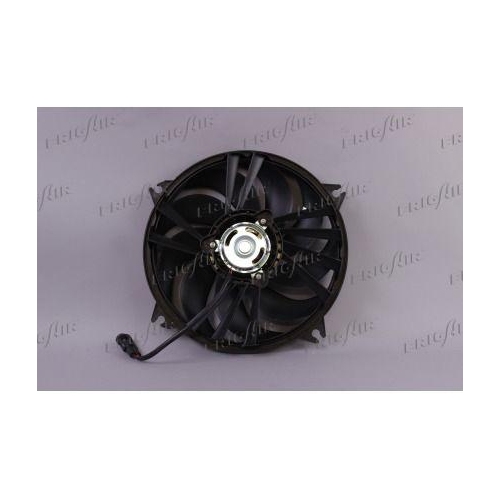 L&uuml;fter Motork&uuml;hlung Frigair 0503.1256 f&uuml;r Alfarome/fiat/lanci Citro&euml;n/peugeot