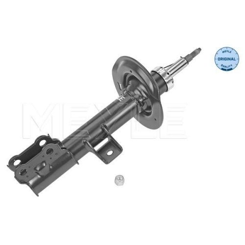 Sto&szlig;d&auml;mpfer Meyle 28266230011 Meyle-original: True To Oe. f&uuml;r Hyundai Kia