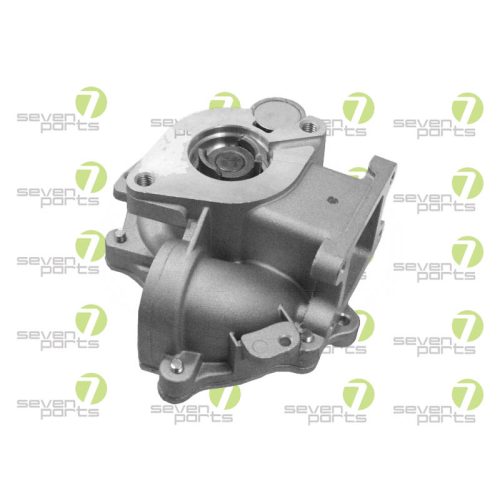Wasserpumpe Motork&uuml;hlung 7 Seven Parts SV10893P f&uuml;r Bmw Mini