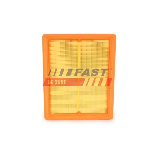 Luftfilter Fast FT37097 f&uuml;r Fiat Nissan Opel Renault