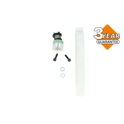 Trockner Klimaanlage Nrf 33447 f&uuml;r Peugeot