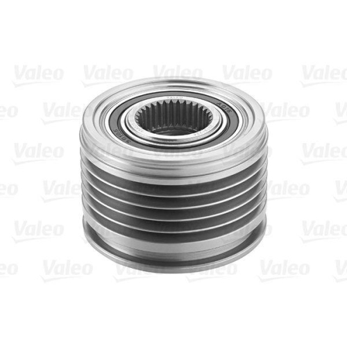 Generatorfreilauf Valeo 588025 Valeo New Spare Part f&uuml;r Mercedes Benz Mitsubishi