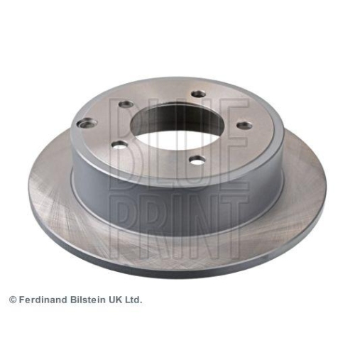 Bremsscheibe Blue Print ADA104314 f&uuml;r Chrysler Dodge Jeep Hinterachse