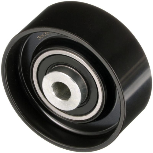 Umlenk /f&uuml;hrungsrolle Keilrippenriemen Gates T36051 Drivealign&trade; f&uuml;r Renault