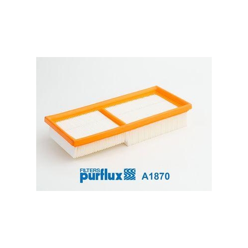 Luftfilter Purflux A1870 für Chrysler Fiat Mercedes Benz Mercedes Benz