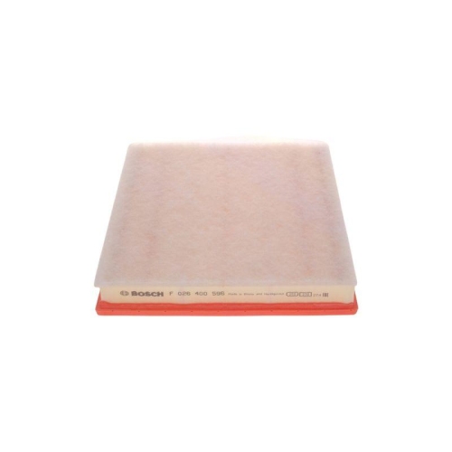 Filtre À Air Bosch F026400596 pour Ford