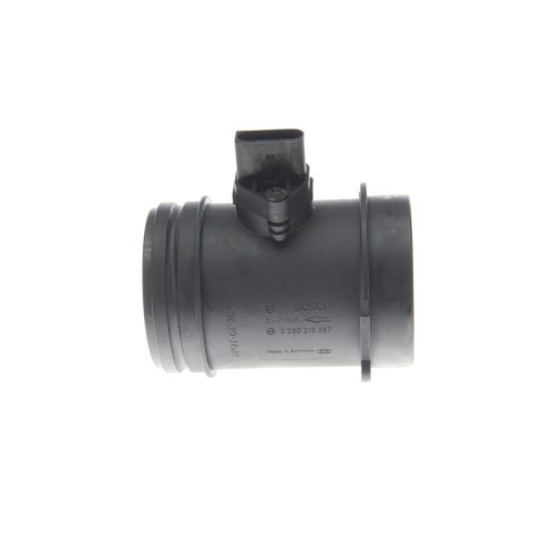 Luftmassenmesser Bosch 0280218067 f&uuml;r Audi VW